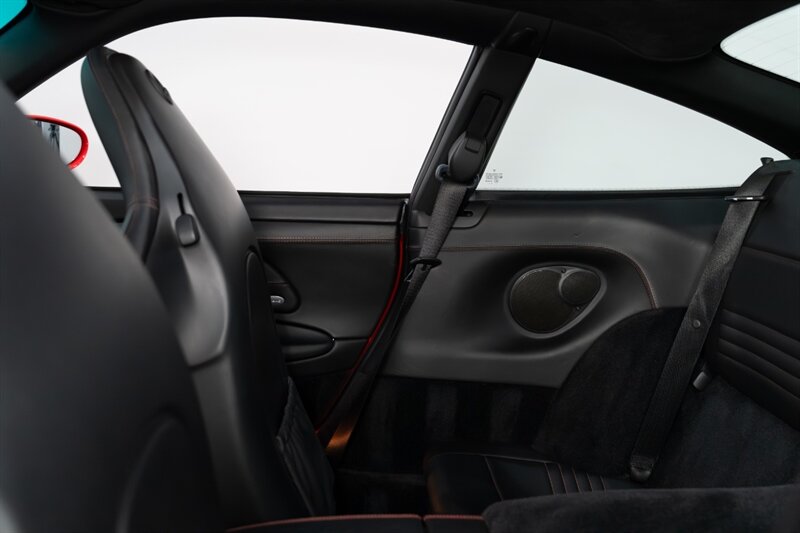 2005 Porsche 911 Turbo S - Photo 47 - Neptune City, NJ 07753