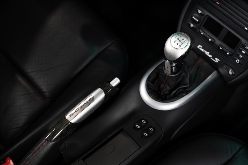 2005 Porsche 911 Turbo S - Photo 49 - Neptune City, NJ 07753