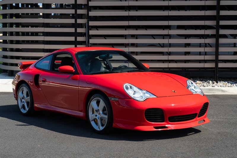 2005 Porsche 911 Turbo S - Photo 4 - Neptune City, NJ 07753