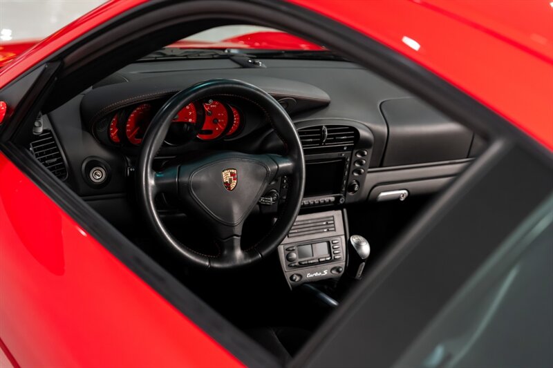 2005 Porsche 911 Turbo S - Photo 28 - Neptune City, NJ 07753