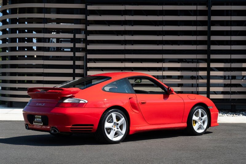 2005 Porsche 911 Turbo S - Photo 3 - Neptune City, NJ 07753