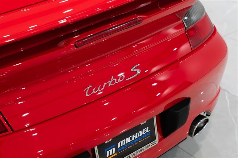 2005 Porsche 911 Turbo S - Photo 75 - Neptune City, NJ 07753