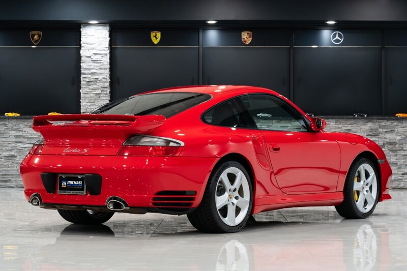 2005 Porsche 911 Turbo S - Photo 70 - Neptune City, NJ 07753