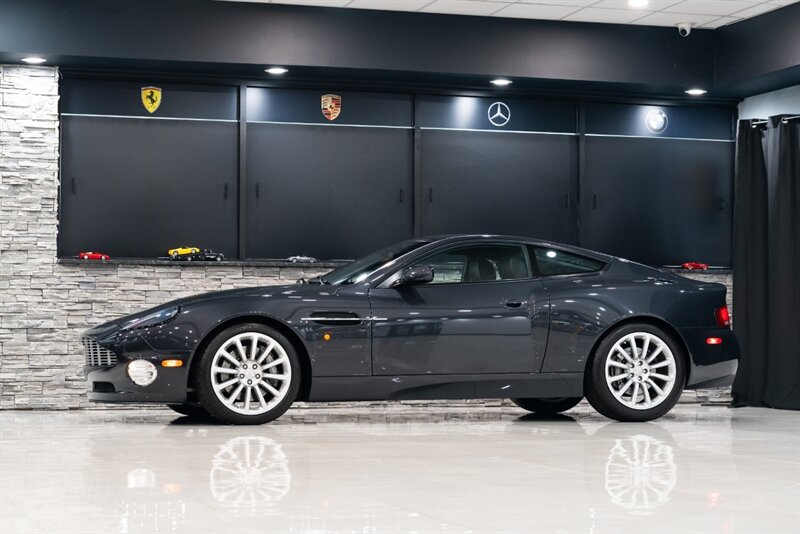 2003 Aston Martin Vanquish   - Photo 3 - Neptune City, NJ 07753