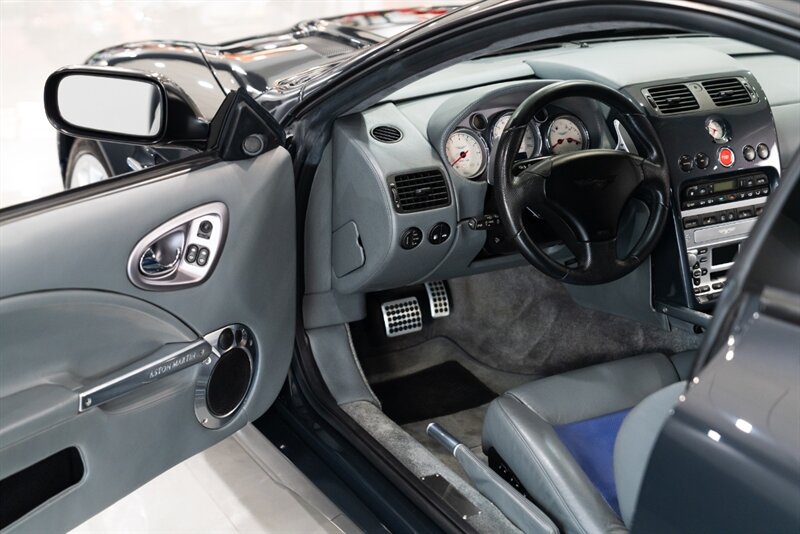 2003 Aston Martin Vanquish   - Photo 11 - Neptune City, NJ 07753