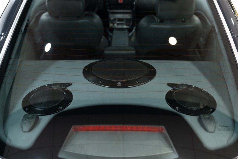 2003 Aston Martin Vanquish   - Photo 18 - Neptune City, NJ 07753