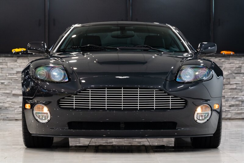 2003 Aston Martin Vanquish   - Photo 8 - Neptune City, NJ 07753