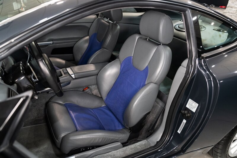 2003 Aston Martin Vanquish   - Photo 16 - Neptune City, NJ 07753