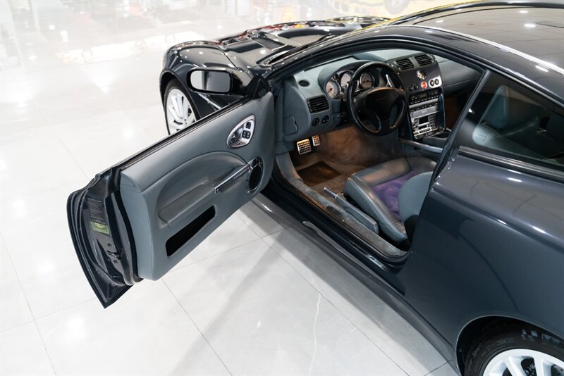2003 Aston Martin Vanquish   - Photo 9 - Neptune City, NJ 07753