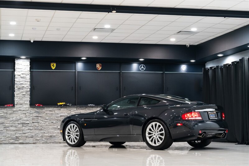 2003 Aston Martin Vanquish   - Photo 4 - Neptune City, NJ 07753