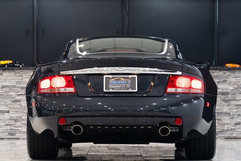 2003 Aston Martin Vanquish   - Photo 5 - Neptune City, NJ 07753