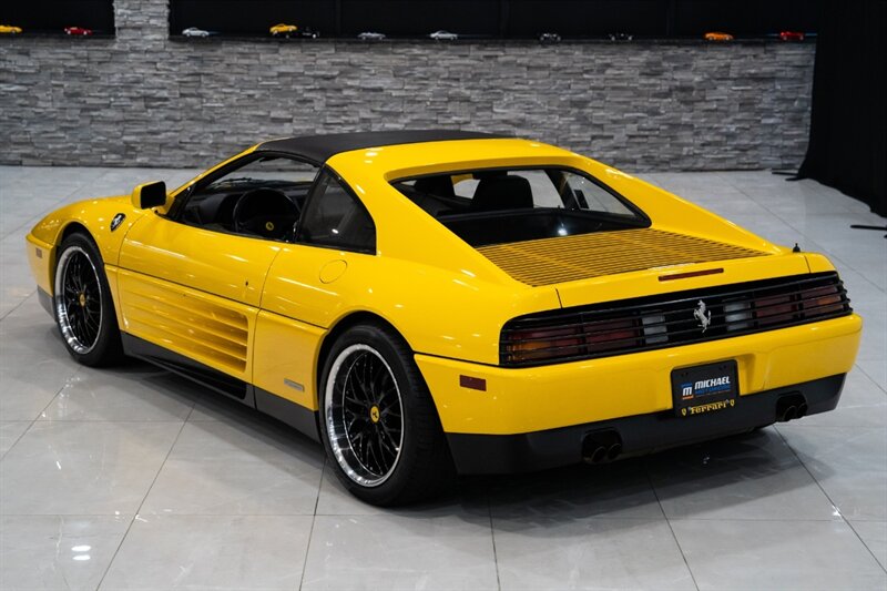 1991 Ferrari 348 TS Targa - Photo 33 - Neptune City, NJ 07753
