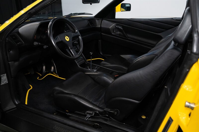 1991 Ferrari 348 TS Targa - Photo 23 - Neptune City, NJ 07753