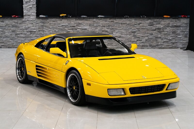 1991 Ferrari 348 TS Targa - Photo 36 - Neptune City, NJ 07753
