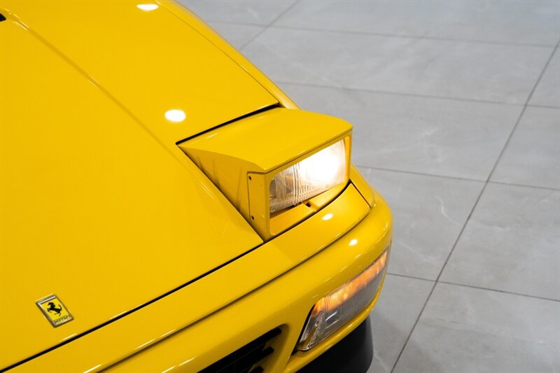 1991 Ferrari 348 TS Targa - Photo 41 - Neptune City, NJ 07753