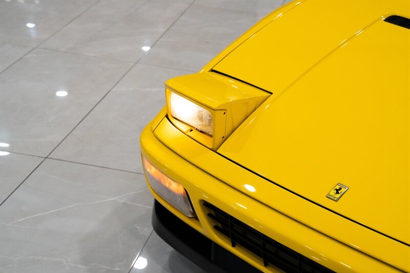 1991 Ferrari 348 TS Targa - Photo 40 - Neptune City, NJ 07753
