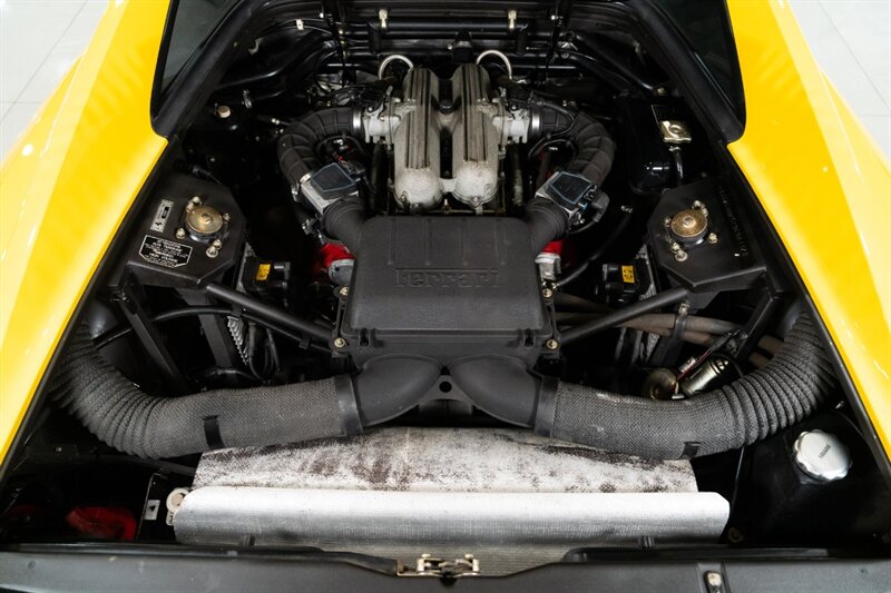 1991 Ferrari 348 TS Targa - Photo 83 - Neptune City, NJ 07753