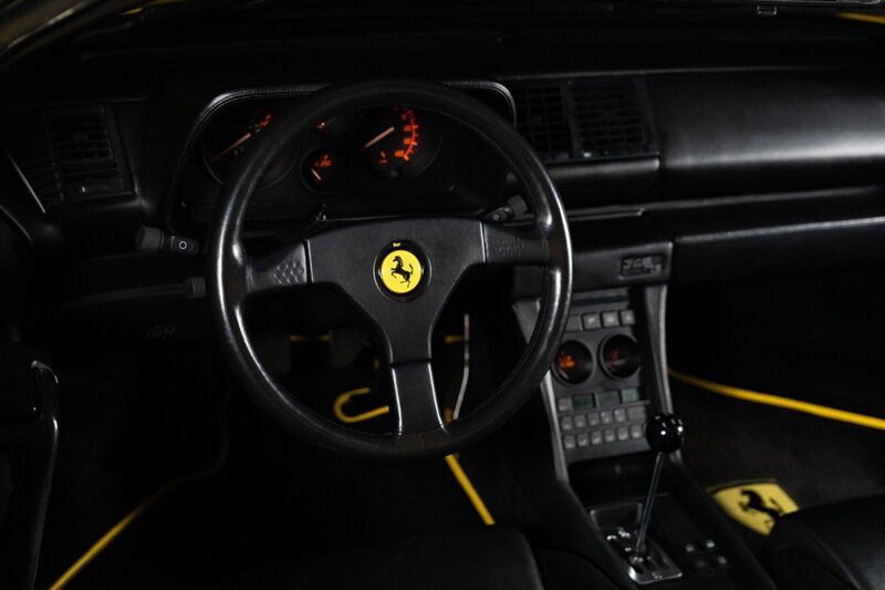1991 Ferrari 348 TS Targa - Photo 14 - Neptune City, NJ 07753
