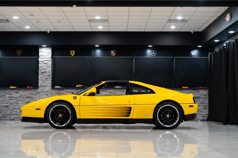 1991 Ferrari 348 TS Targa - Photo 32 - Neptune City, NJ 07753