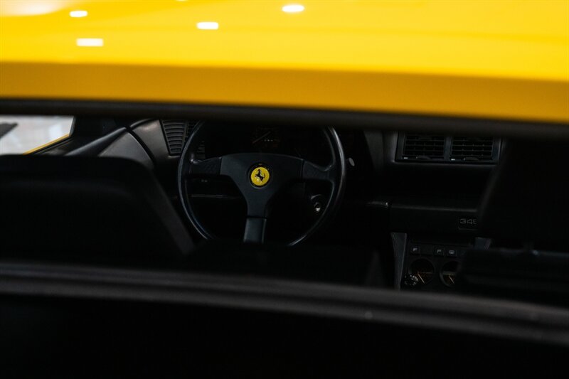 1991 Ferrari 348 TS Targa - Photo 46 - Neptune City, NJ 07753