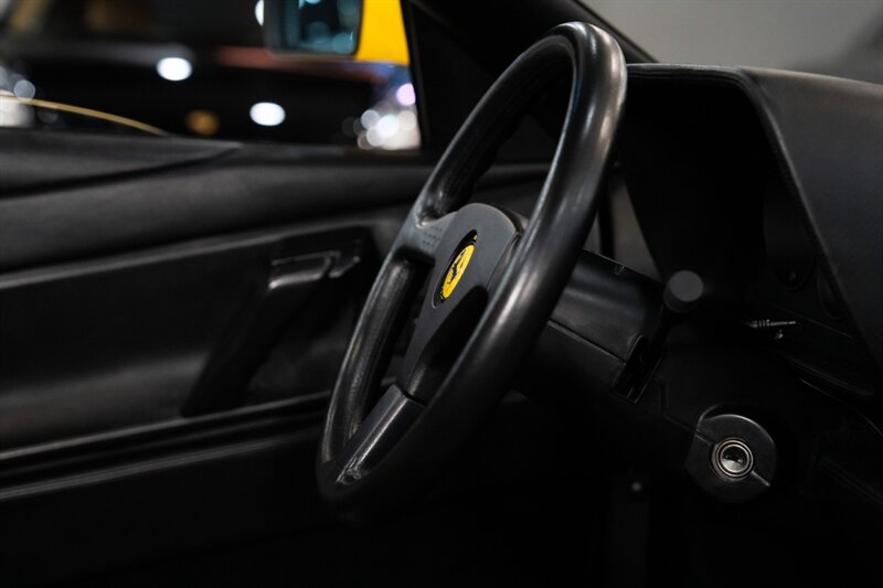 1991 Ferrari 348 TS Targa - Photo 64 - Neptune City, NJ 07753
