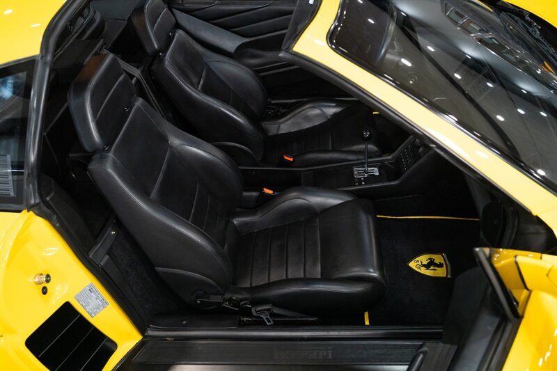 1991 Ferrari 348 TS Targa - Photo 18 - Neptune City, NJ 07753