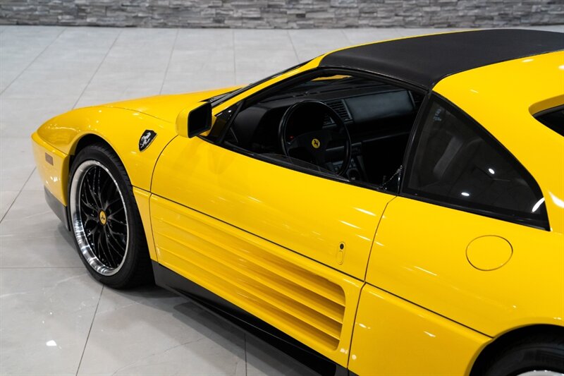 1991 Ferrari 348 TS Targa - Photo 59 - Neptune City, NJ 07753