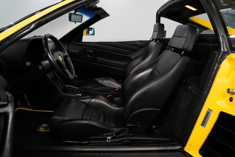 1991 Ferrari 348 TS Targa - Photo 17 - Neptune City, NJ 07753
