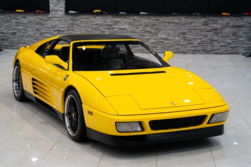 1991 Ferrari 348 TS Targa - Photo 53 - Neptune City, NJ 07753