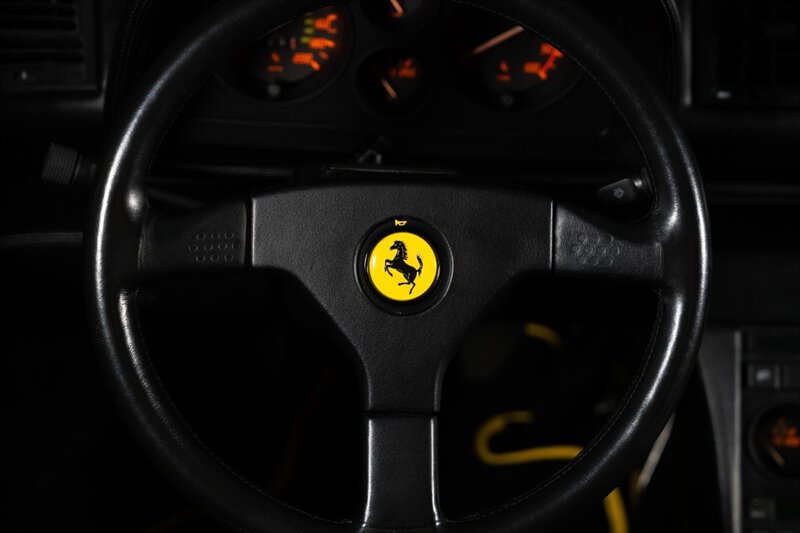 1991 Ferrari 348 TS Targa - Photo 67 - Neptune City, NJ 07753