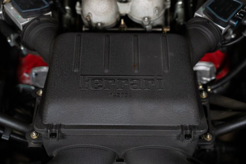 1991 Ferrari 348 TS Targa - Photo 82 - Neptune City, NJ 07753