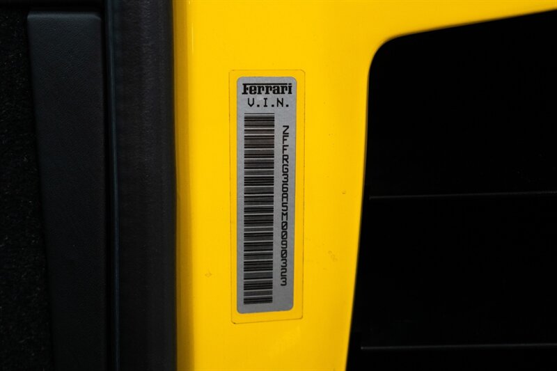 1991 Ferrari 348 TS Targa - Photo 28 - Neptune City, NJ 07753