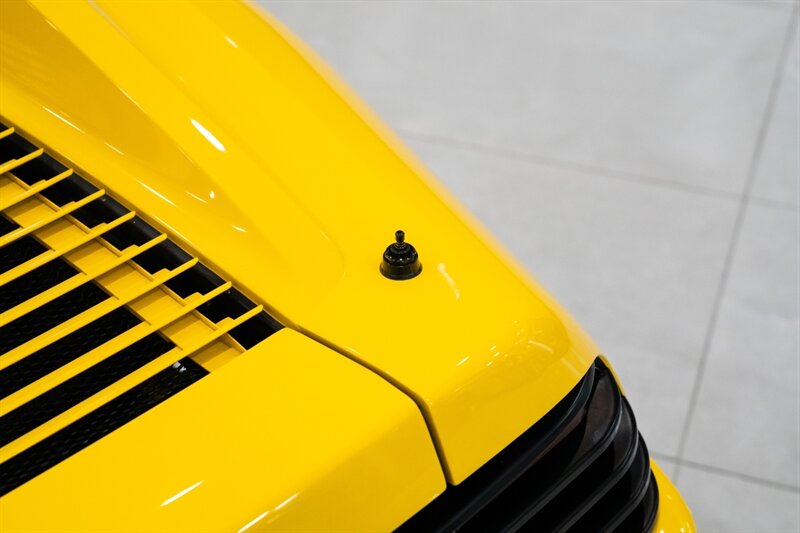 1991 Ferrari 348 TS Targa - Photo 55 - Neptune City, NJ 07753