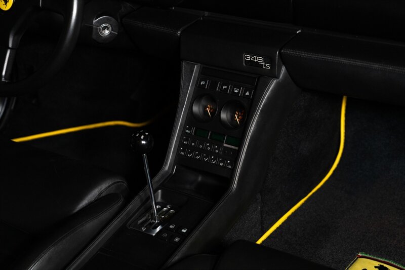 1991 Ferrari 348 TS Targa - Photo 65 - Neptune City, NJ 07753