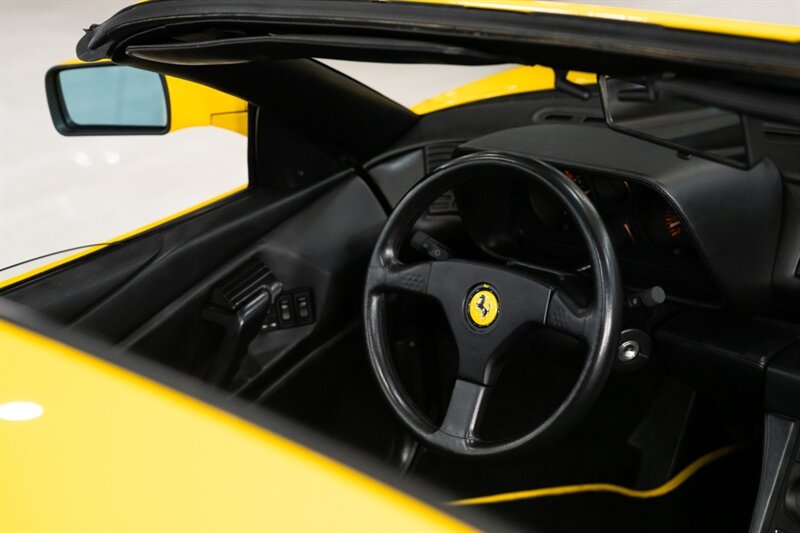 1991 Ferrari 348 TS Targa - Photo 15 - Neptune City, NJ 07753
