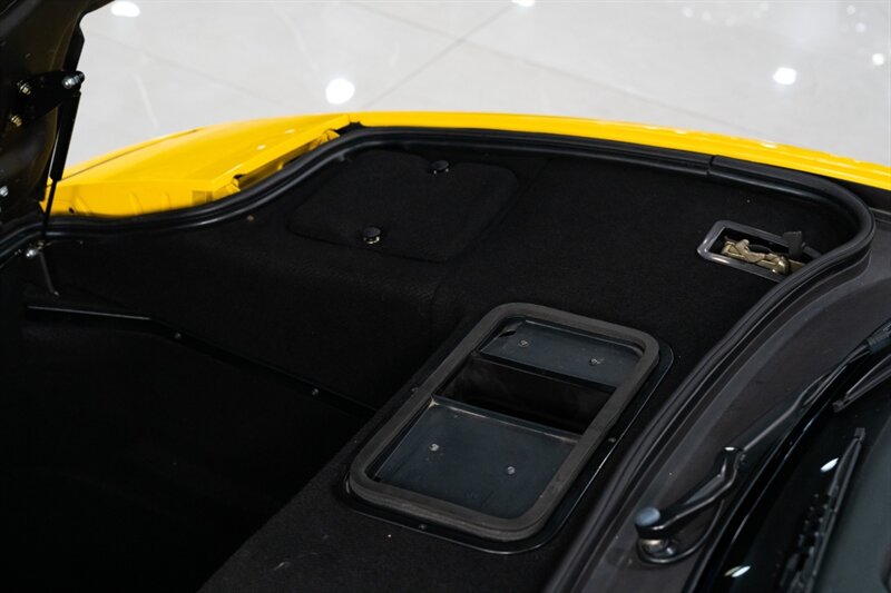 1991 Ferrari 348 TS Targa - Photo 48 - Neptune City, NJ 07753