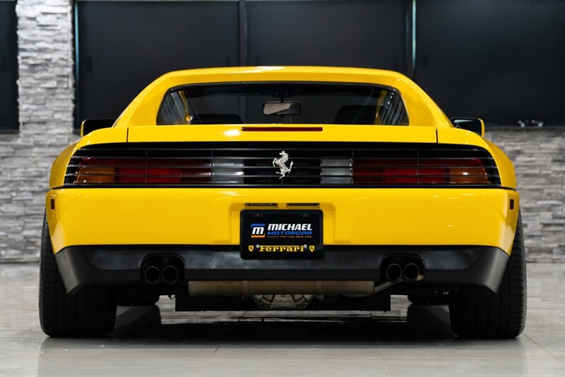 1991 Ferrari 348 TS Targa - Photo 4 - Neptune City, NJ 07753