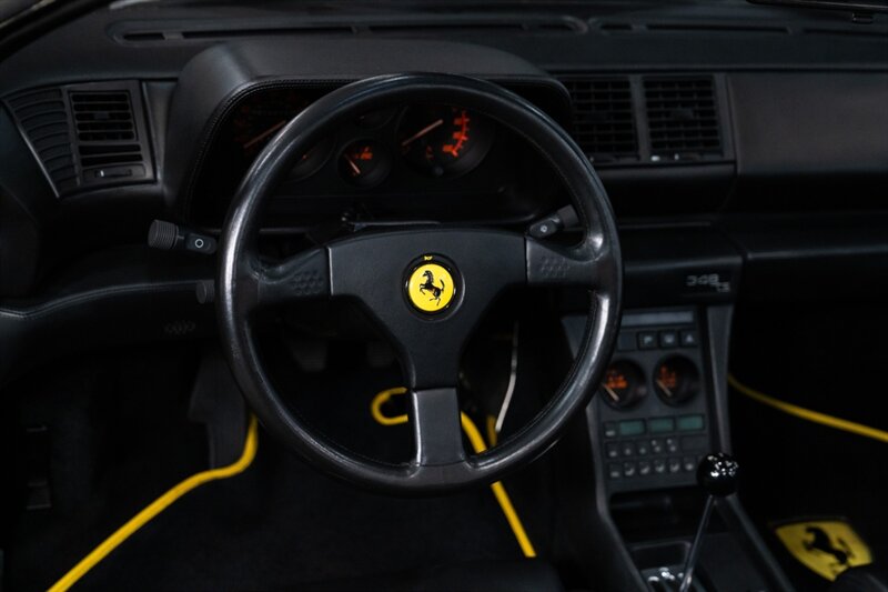 1991 Ferrari 348 TS Targa - Photo 25 - Neptune City, NJ 07753