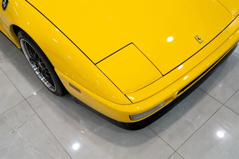 1991 Ferrari 348 TS Targa - Photo 42 - Neptune City, NJ 07753