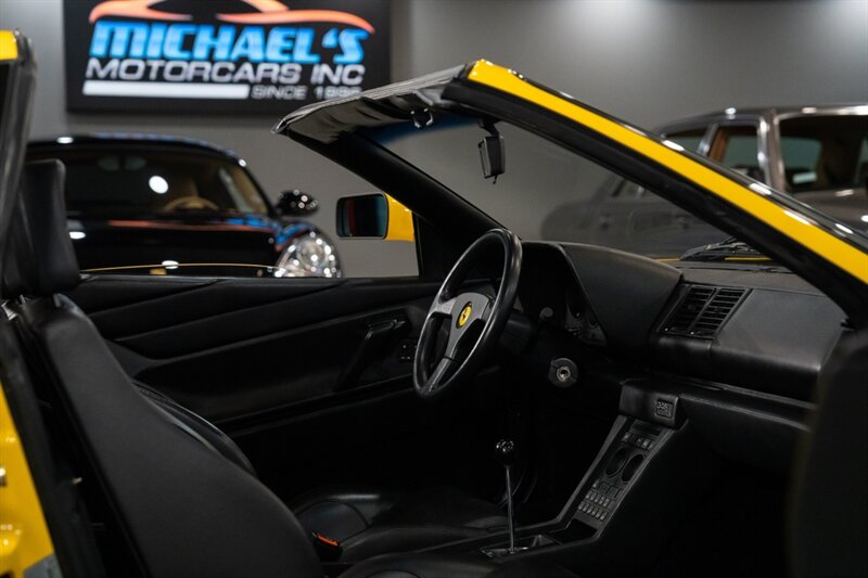 1991 Ferrari 348 TS Targa - Photo 61 - Neptune City, NJ 07753