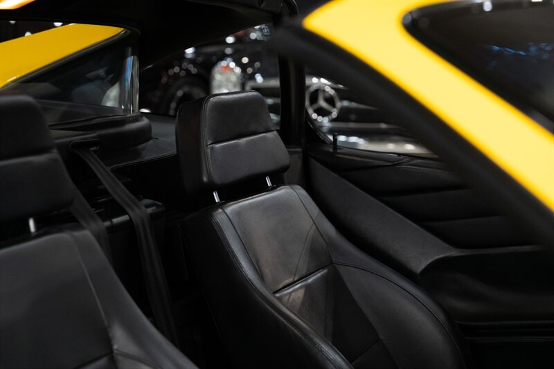 1991 Ferrari 348 TS Targa - Photo 20 - Neptune City, NJ 07753
