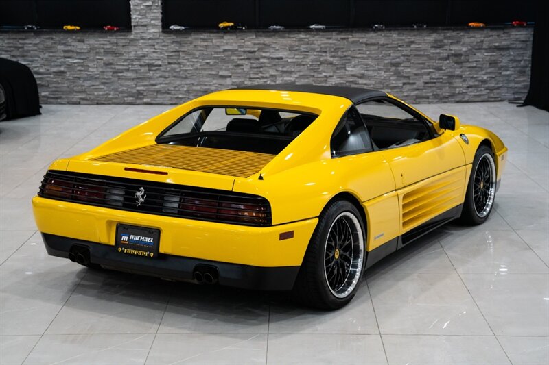 1991 Ferrari 348 TS Targa - Photo 35 - Neptune City, NJ 07753