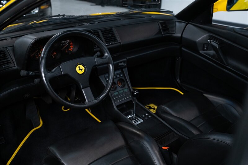 1991 Ferrari 348 TS Targa - Photo 21 - Neptune City, NJ 07753