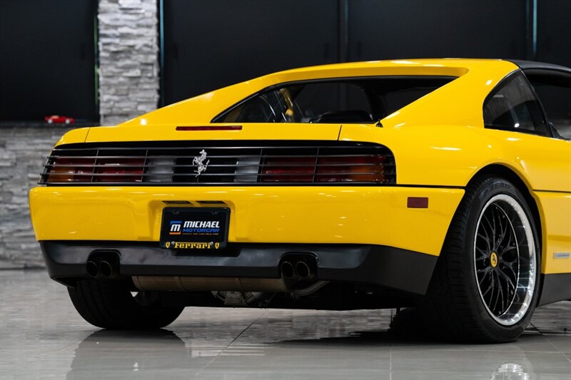 1991 Ferrari 348 TS Targa - Photo 54 - Neptune City, NJ 07753