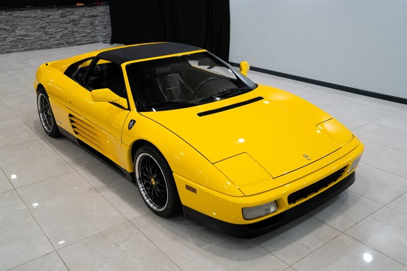 1991 Ferrari 348 TS Targa - Photo 98 - Neptune City, NJ 07753