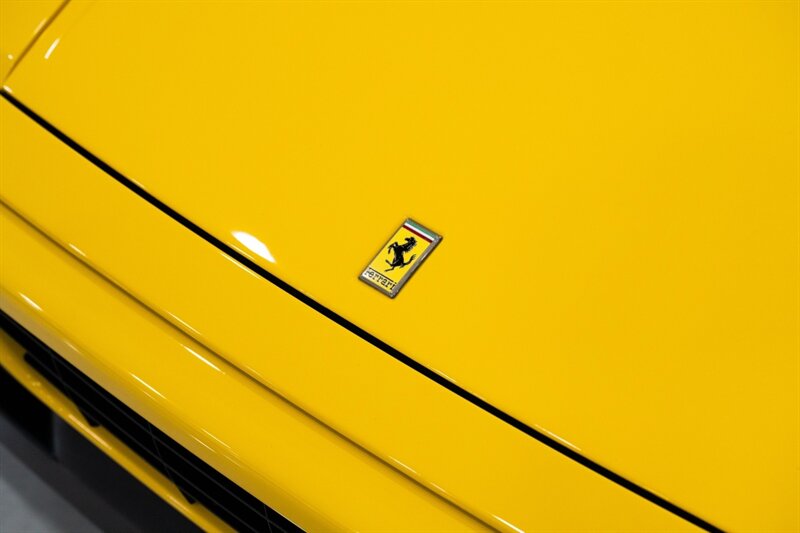 1991 Ferrari 348 TS Targa - Photo 38 - Neptune City, NJ 07753