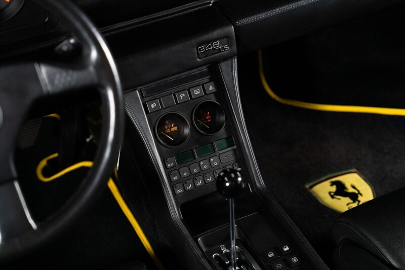 1991 Ferrari 348 TS Targa - Photo 68 - Neptune City, NJ 07753