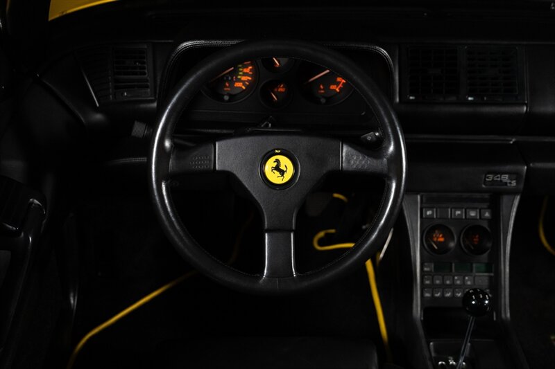 1991 Ferrari 348 TS Targa - Photo 11 - Neptune City, NJ 07753