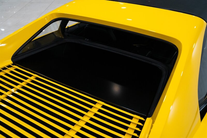 1991 Ferrari 348 TS Targa - Photo 56 - Neptune City, NJ 07753
