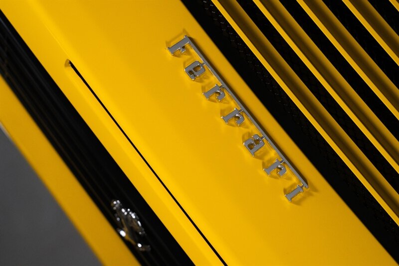 1991 Ferrari 348 TS Targa - Photo 74 - Neptune City, NJ 07753